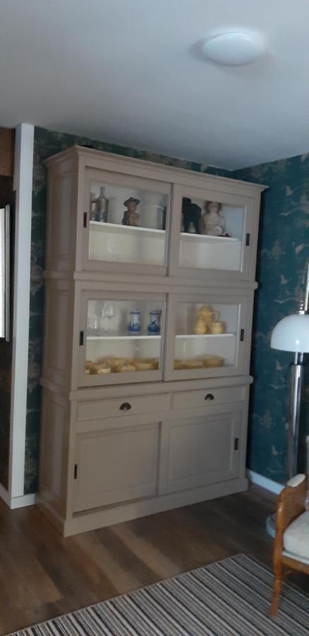 Tante Roosje Bed & Breakfast Enkhuizen Exterior photo